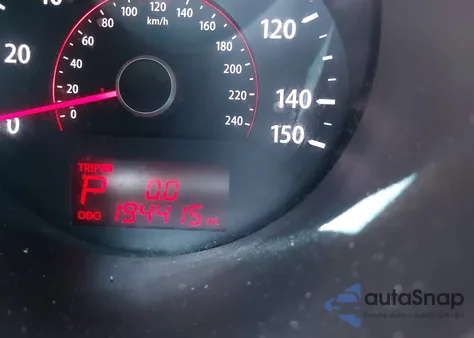 2011 Kia Sorento Lx из США, поврежденный, VIN 5XYKTCA15BG043240